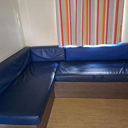 Mobile Home 047 ポール・ラ・ヌーヴェル エクステリア 写真