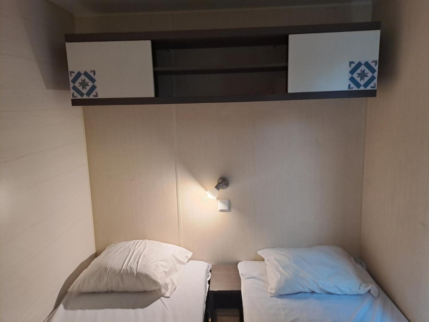 Mobile Home 047 ポール・ラ・ヌーヴェル エクステリア 写真