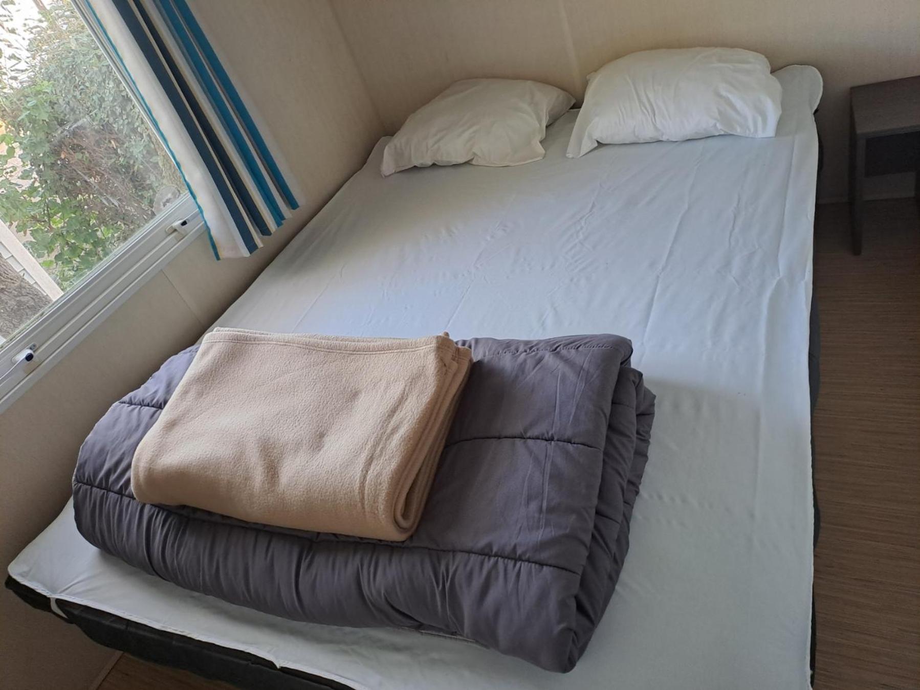 Mobile Home 047 ポール・ラ・ヌーヴェル エクステリア 写真