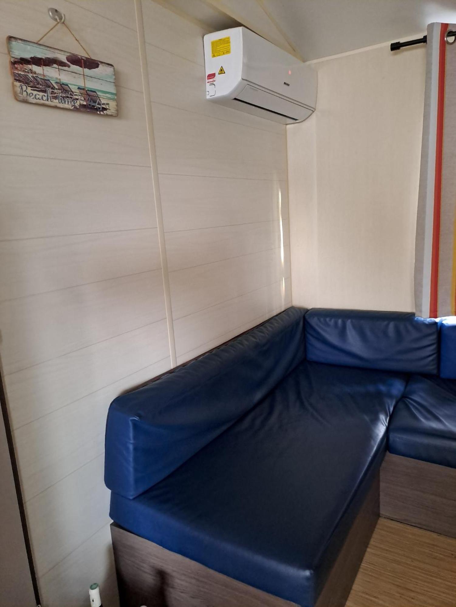 Mobile Home 047 ポール・ラ・ヌーヴェル エクステリア 写真